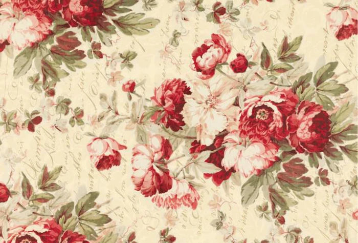Roycycled Vintage Wallpaper