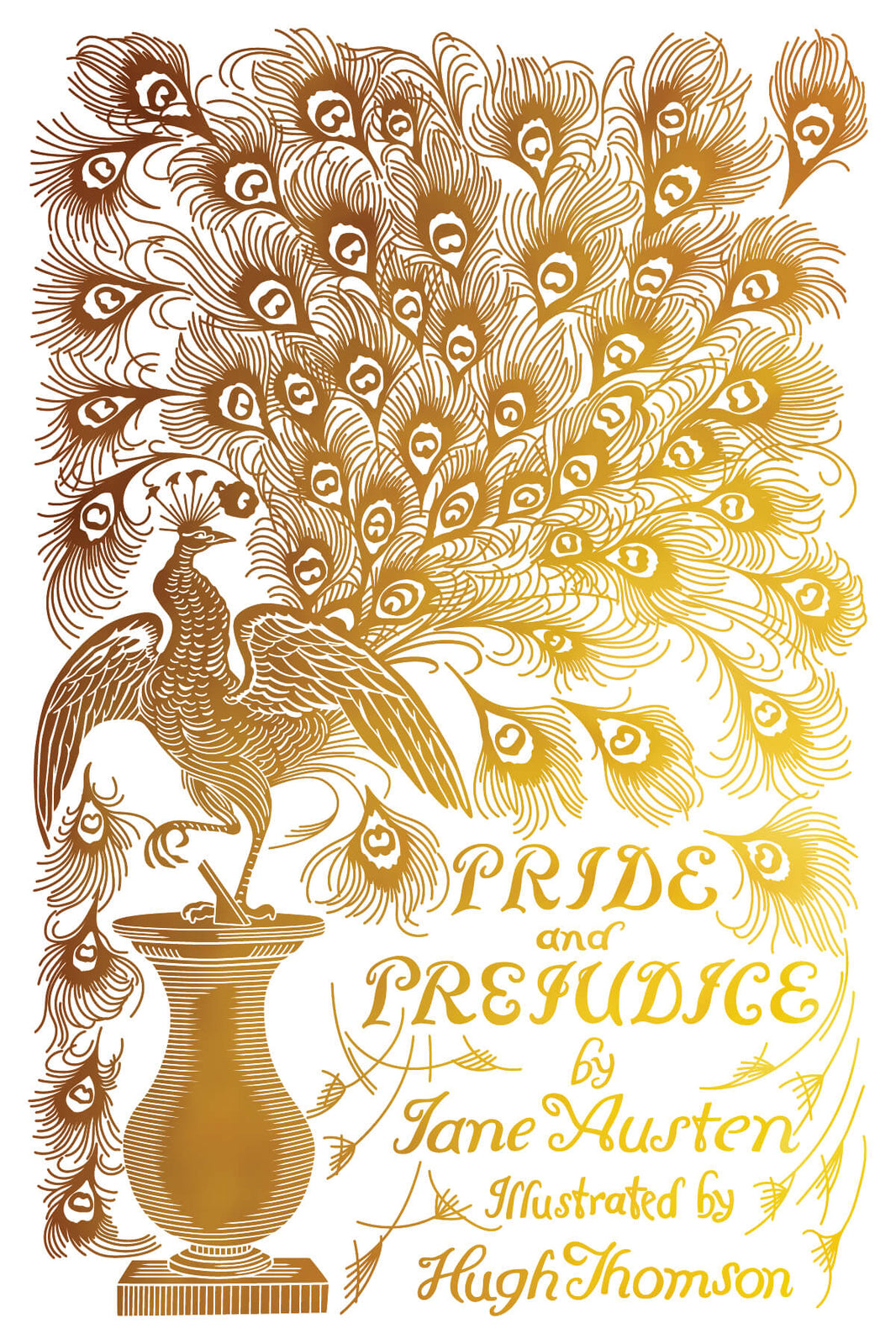 Athenaeum IOD Foil Transfer 8x12 Pad