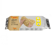 Jovi Air Dry Clay Ocher 1.1 lbs / 500 g