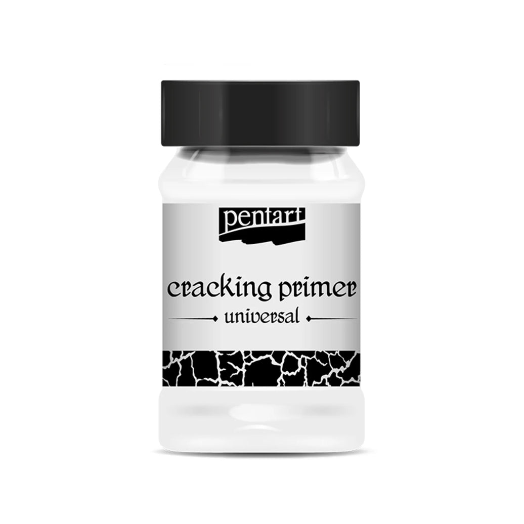 Pentart Universal Cracking Primer