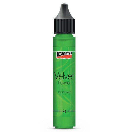 Velvet Powder