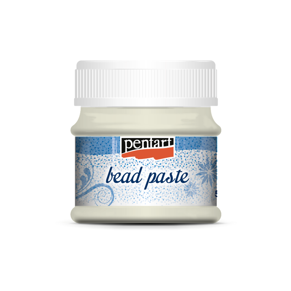 Bead Paste