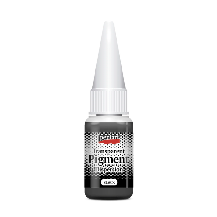 Transparent pigment 20 ml
