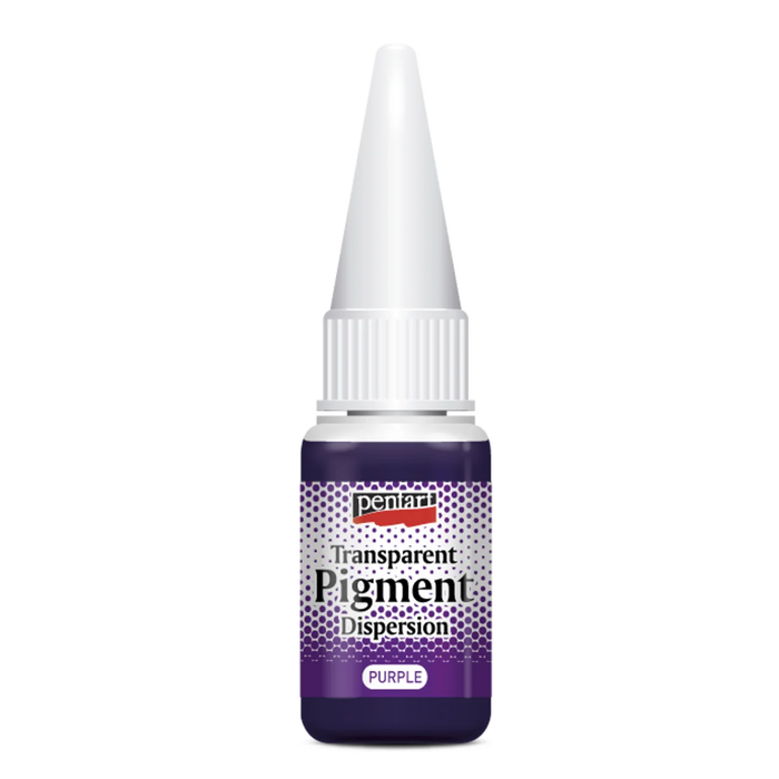 Transparent pigment 20 ml