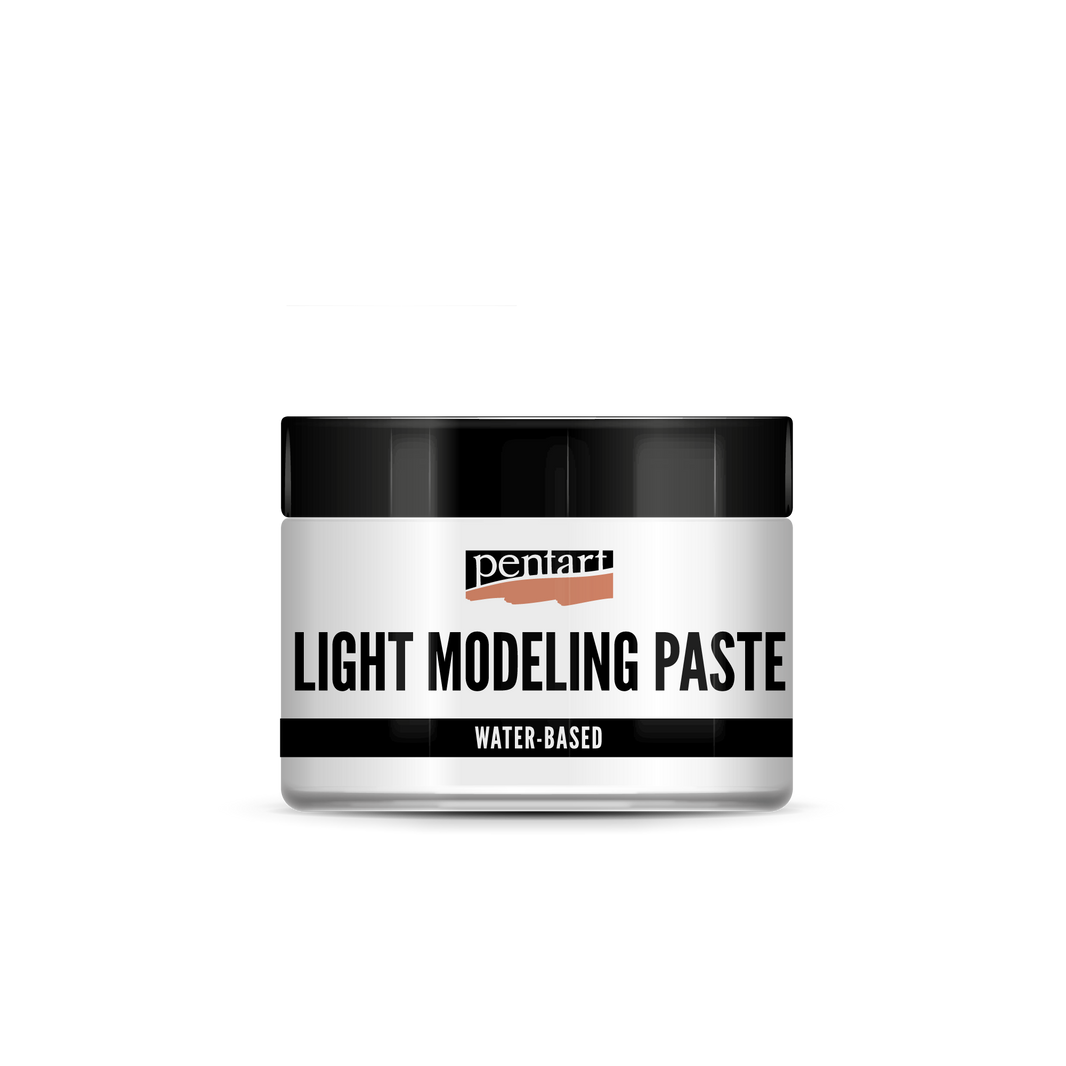 Pentart Light Modeling paste