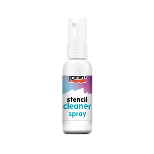 Stencil cleaner spray 50 ml