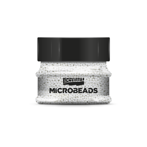 Glass Micro Beads