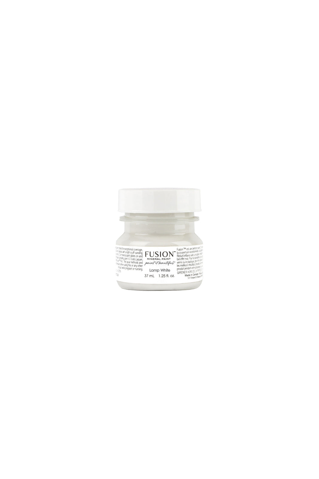 lamp white