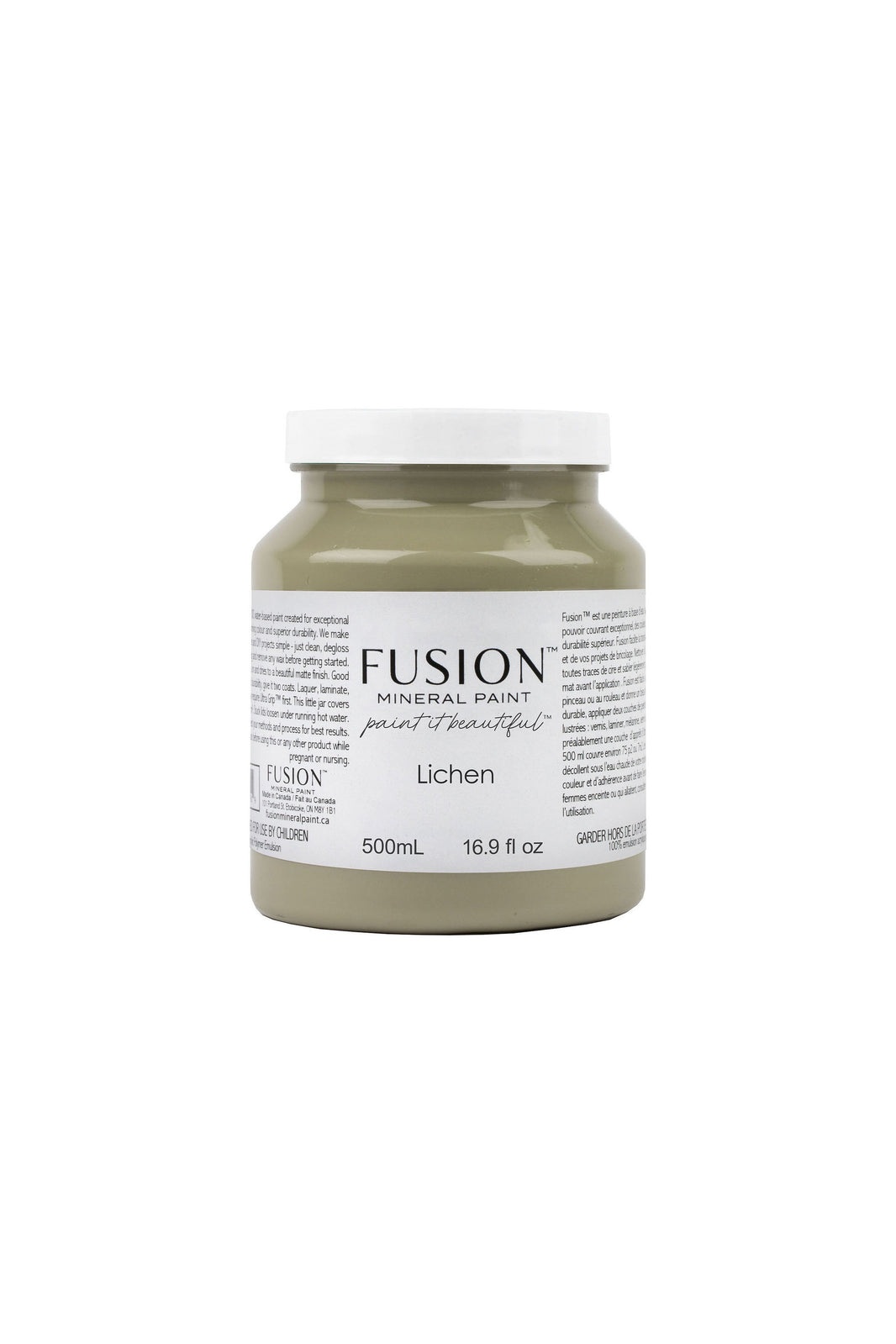 Lichen