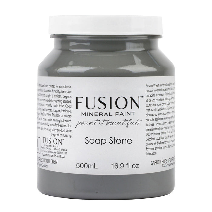 Soap Stone