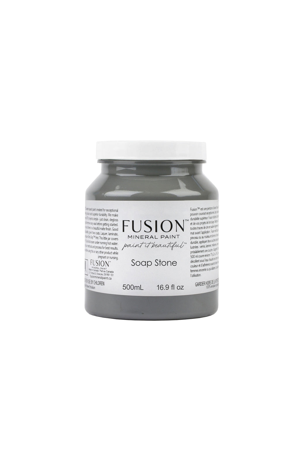 Soap Stone