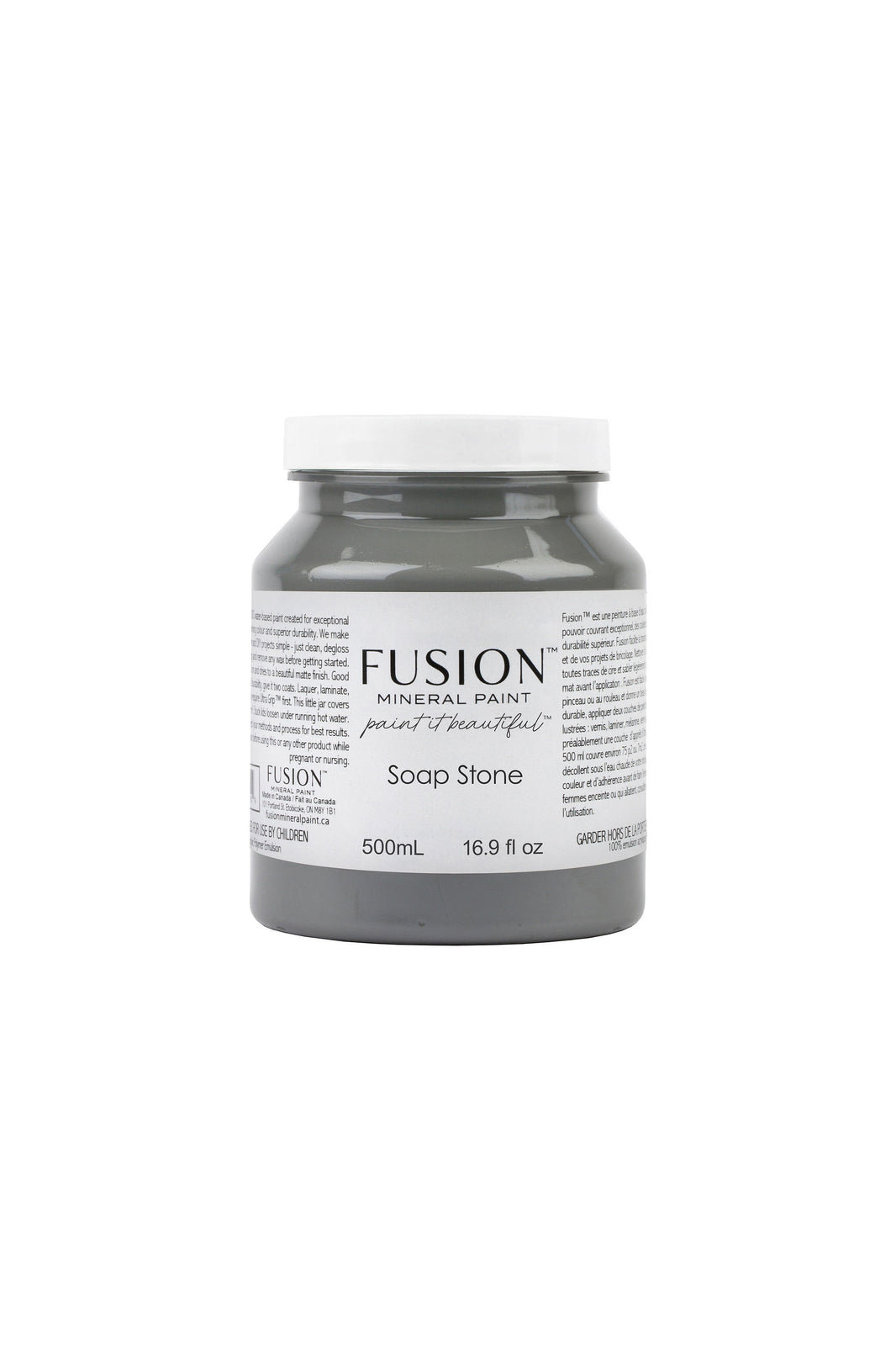 Soap Stone