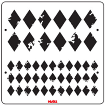 Diamonds in Distress by Mara