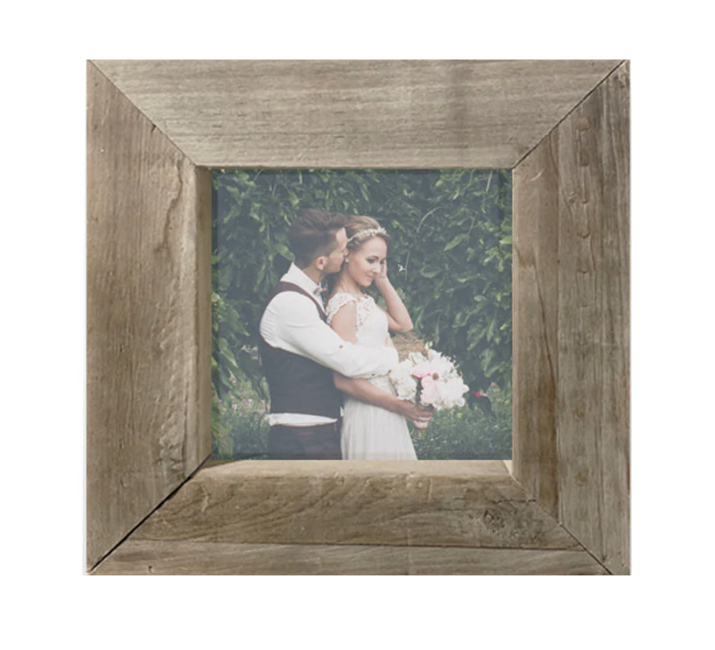 Timberwood Photo Frame