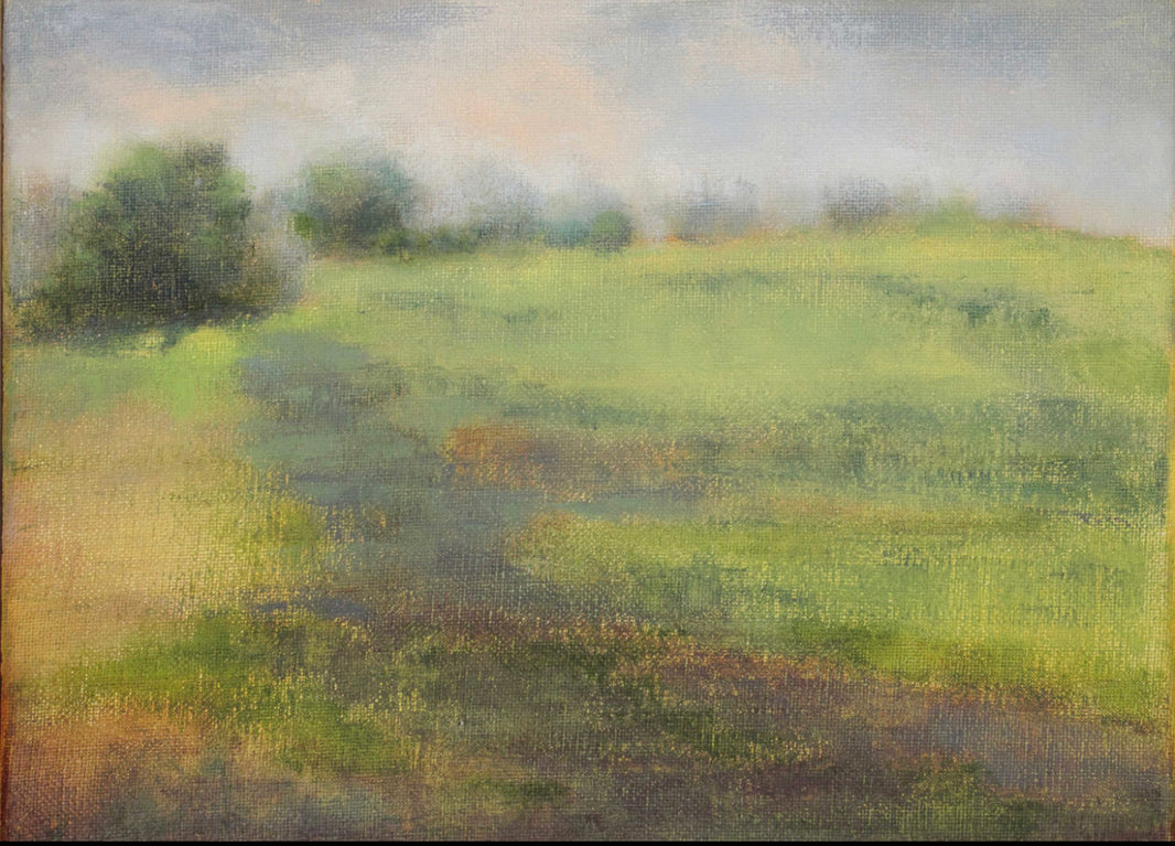 Roycycled Stretching Forward by Riki Schumacher discontinued, design by Roycycled, arts & entertainment > hobbies & creative arts > arts & crafts, for decoupage and crafting