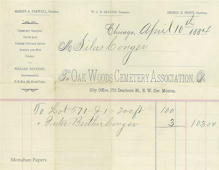 Oak Woods Cemetary (017) SPS719