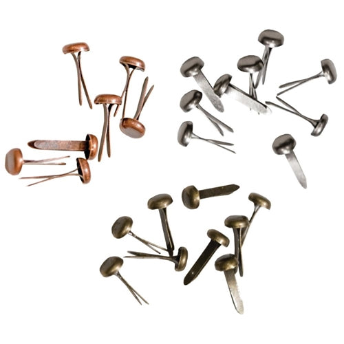 Tim Holtz Long Fasteners