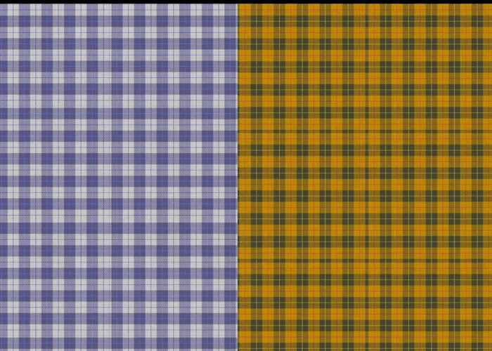 Roycycled Fall Tartan ( discontinued), design by Roycycled, arts & entertainment > hobbies & creative arts > arts & crafts, for decoupage and crafting