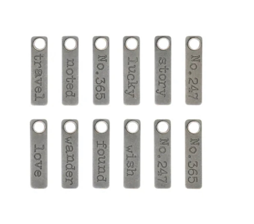 Tim Holtz Story Sticks