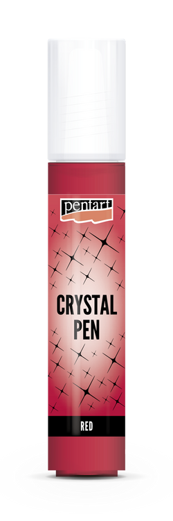 Pentart Crystal Pen 30ml