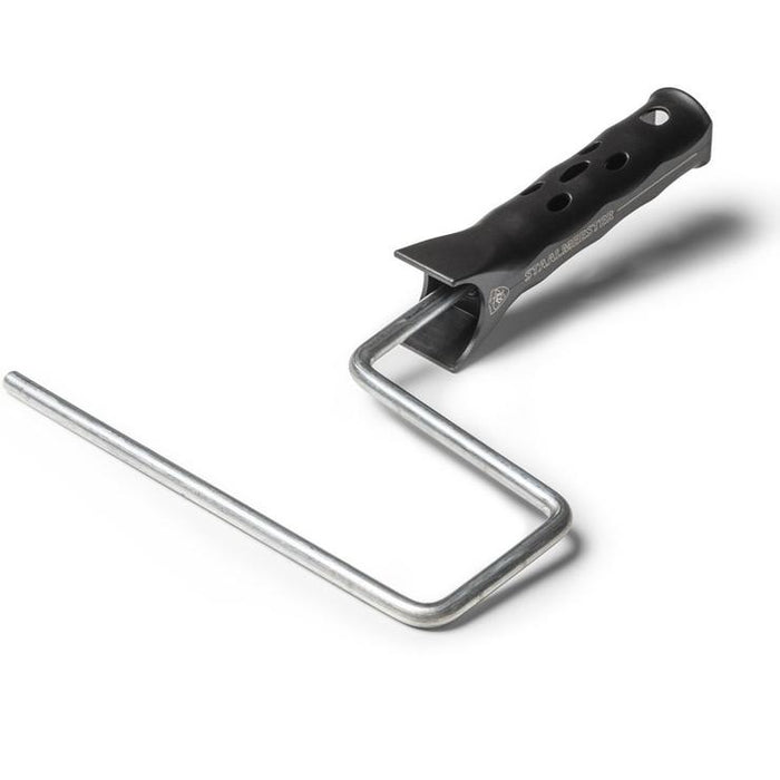 Staalmeester Deluxe Microfelt Rollers and Refills
