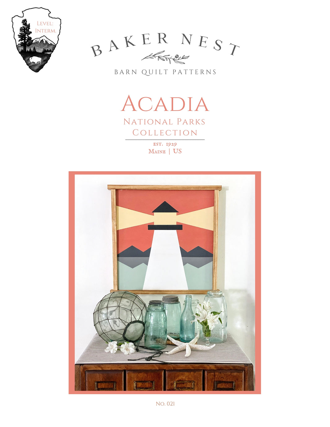 acadia