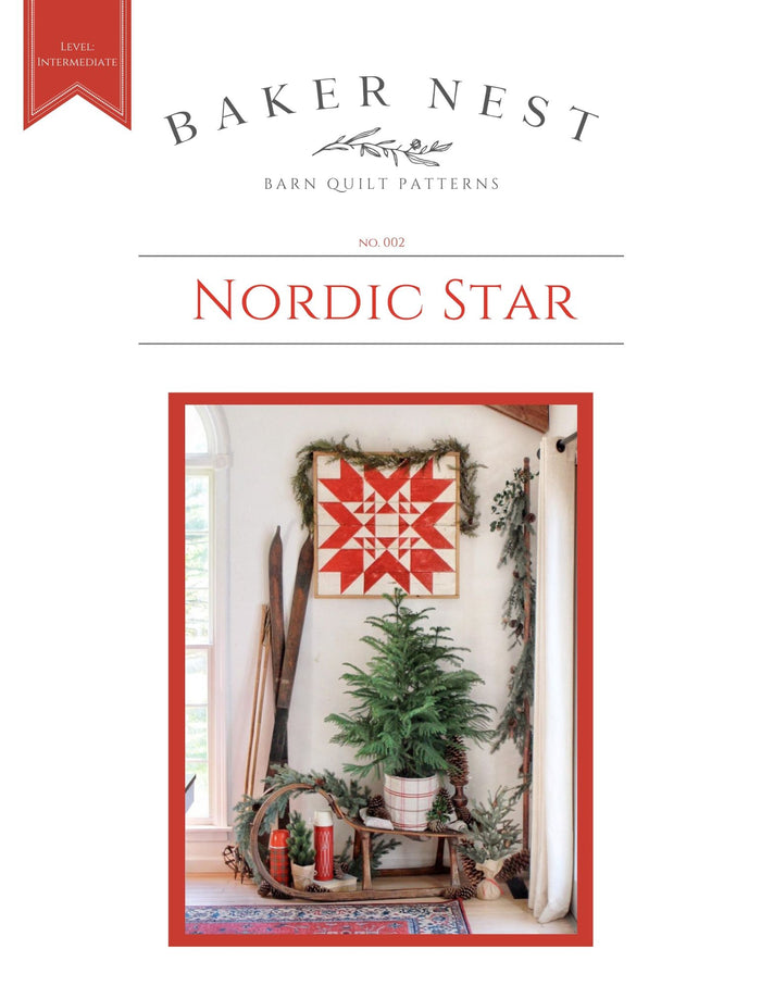 nordic star
