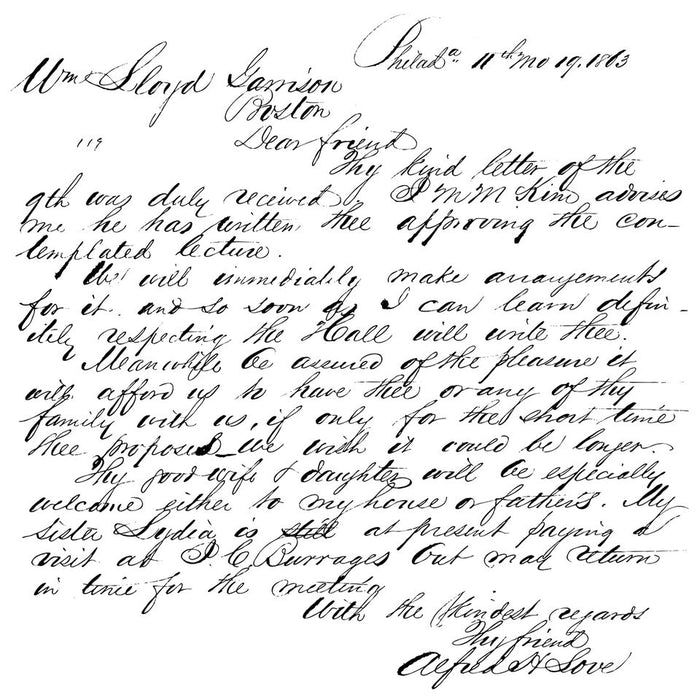 Kindest Regards IOD Décor Stamp