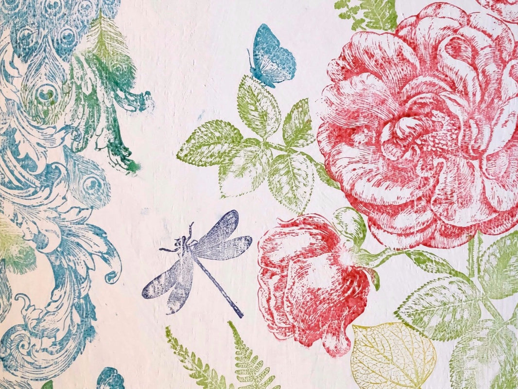 IOD Turmeric Ink 2 oz.