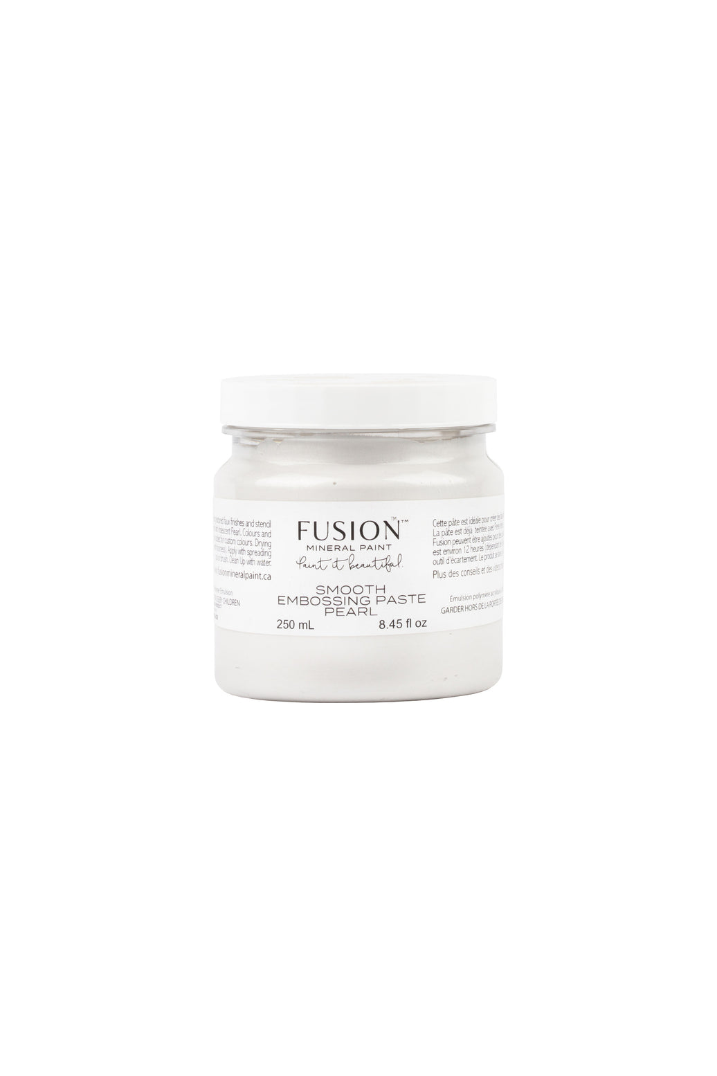 FUSION Embossing Paste