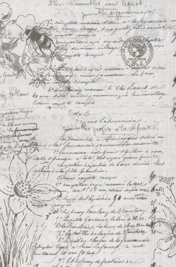 Roycycled Natural History