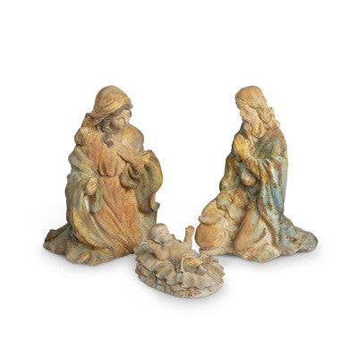 Holy Family set