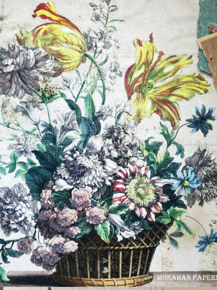 Floral (004) SPS1557