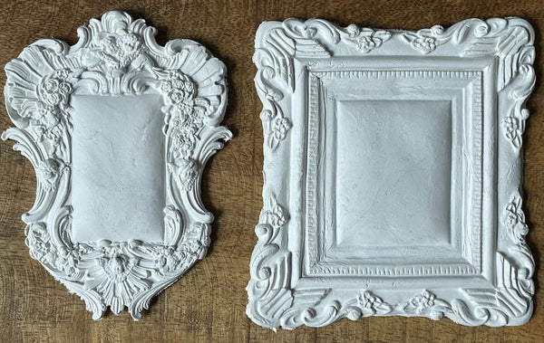 Frames 2 IOD Décor Mould