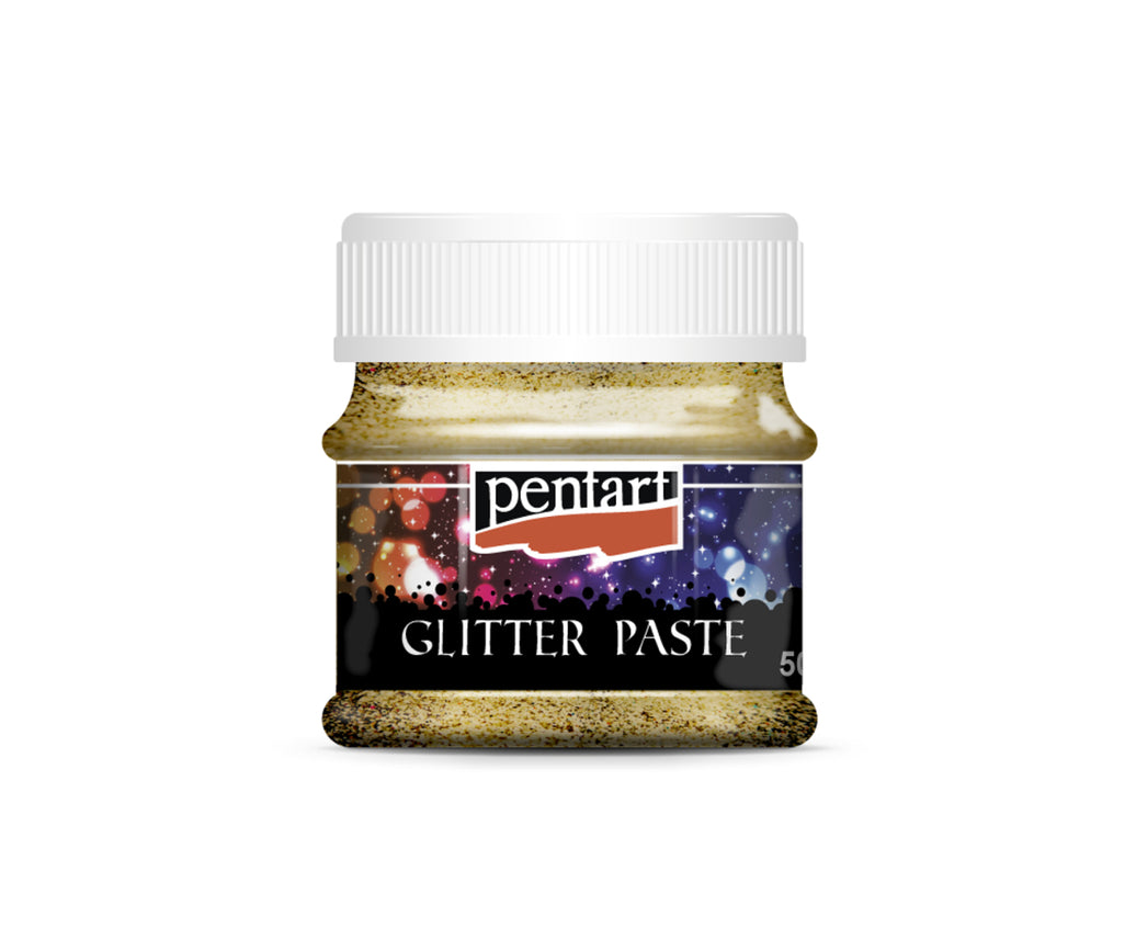 Pentart Glitter Paste