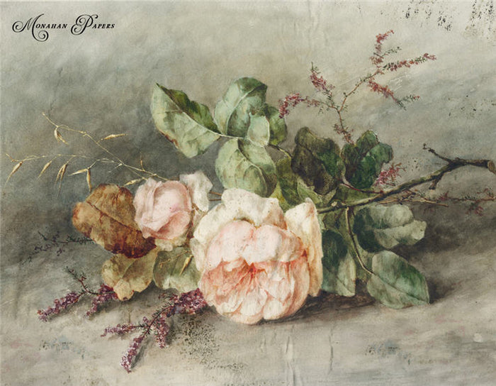 Les Fleur (039) SPS1613