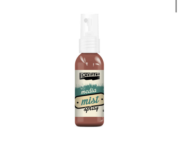 Pentart Media Mist Spray