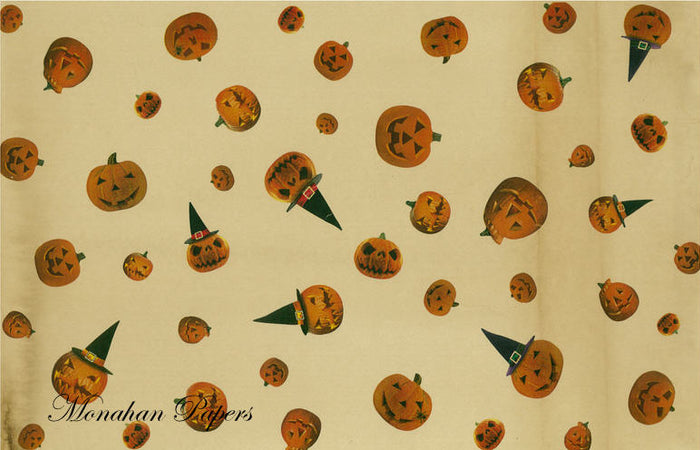 Pumpkin Jacks - Full Color (017) SPS294