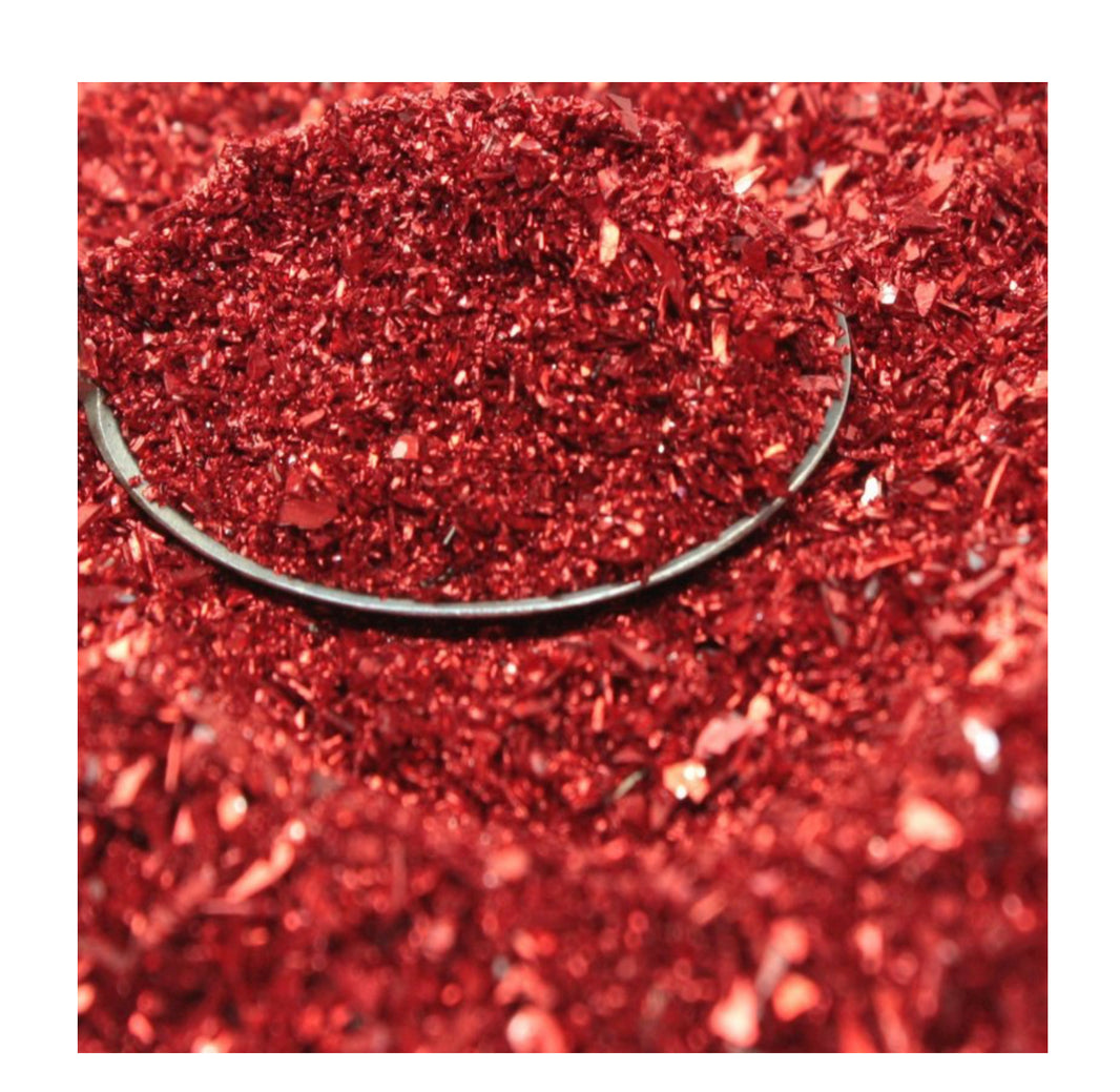 Fusion Multi grain Glitter