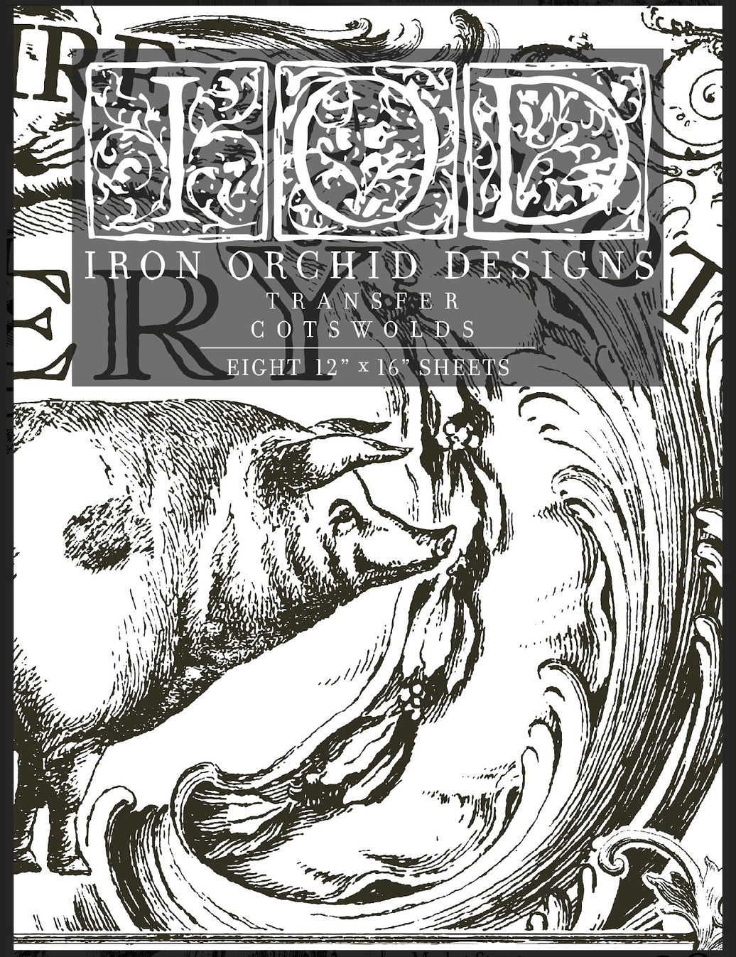 Cotswolds IOD Transfer