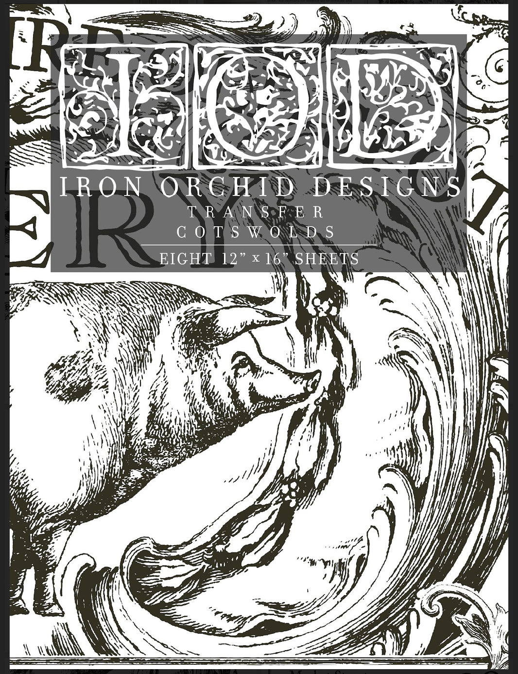 Cotswolds IOD Transfer