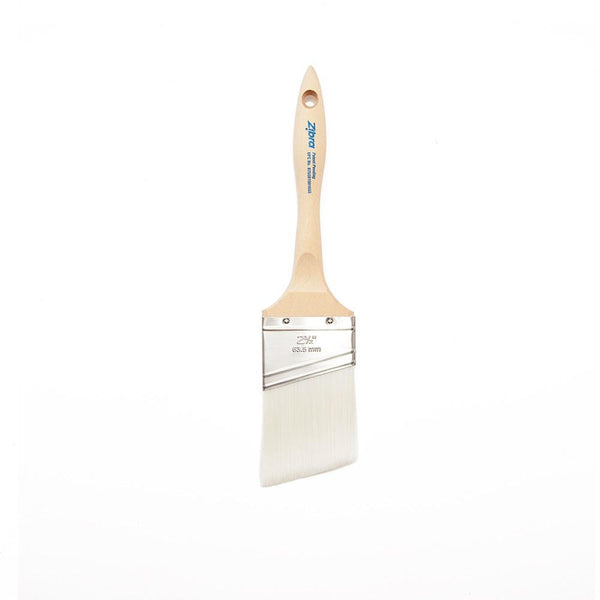 Zibra Paintbrushes
