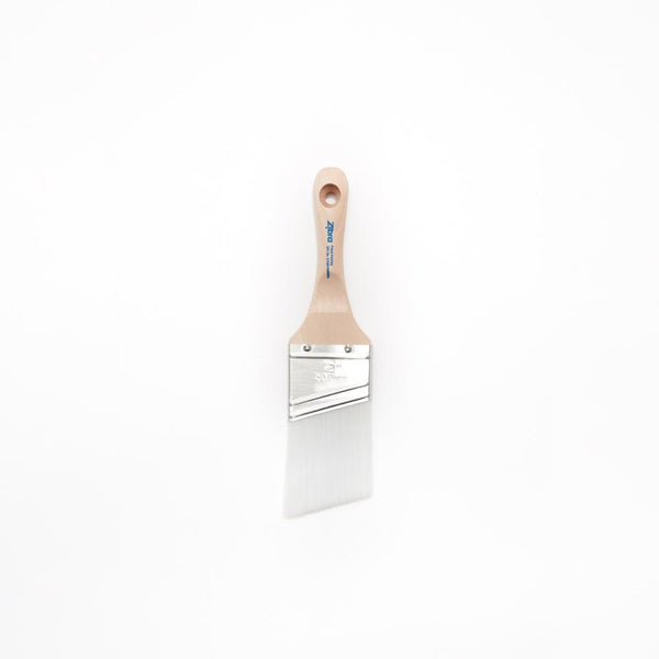 Zibra Paintbrushes