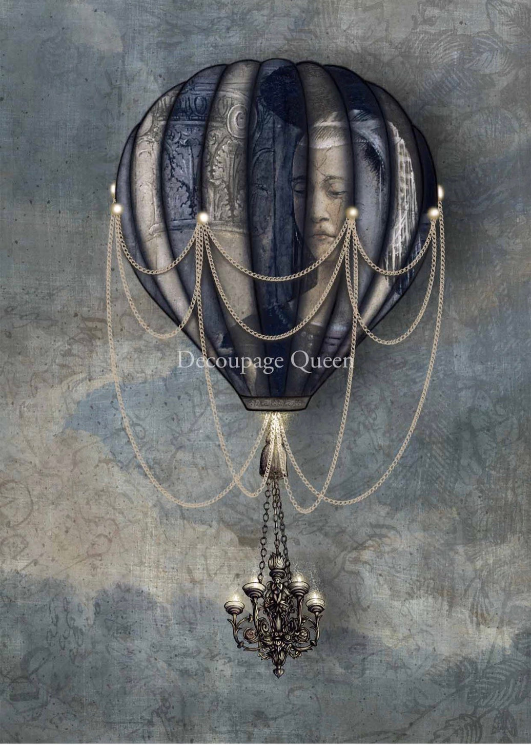 Dainty and the Queen The Rise