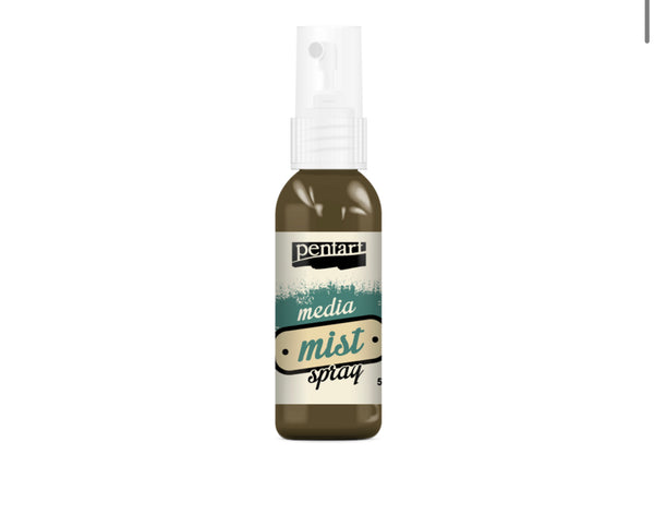 Pentart Media Mist Spray
