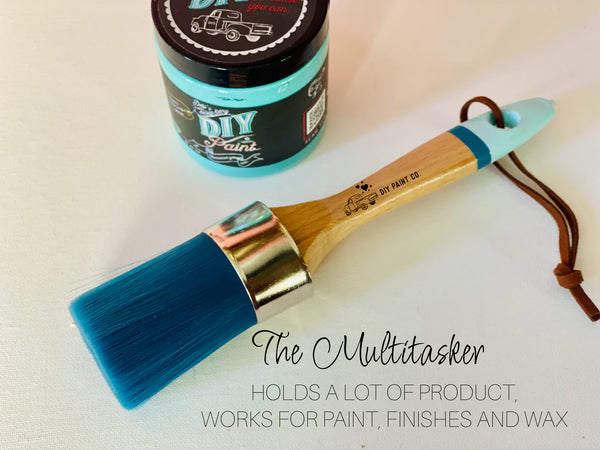 Debi’s DIY Brushes