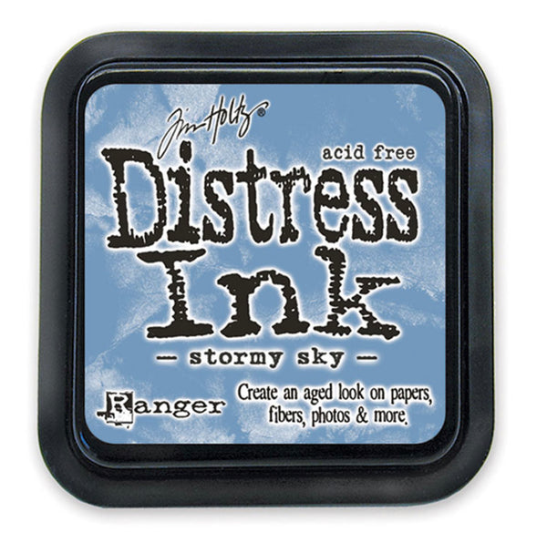 Tim Holtz Mini Distress ink Pad