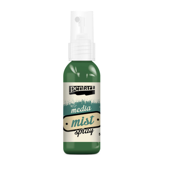 Pentart Media Mist Spray