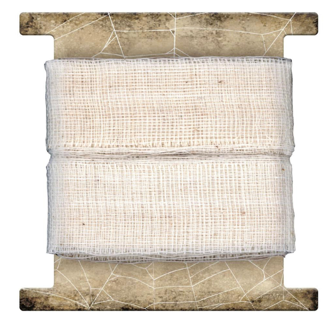 Tim Holtz Mummy Cloth