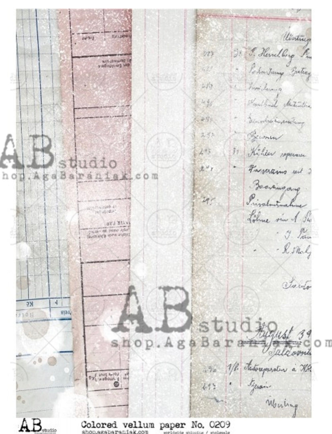 Vellum Pastel Receipts ABVP_0209